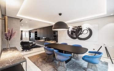 Duplex 8 rooms - image - 2
