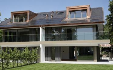 Reihenfamilienhaus - image - 9