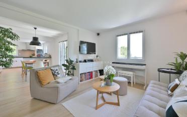 Einfamilienhaus 6.5 Zimmer - image - 2
