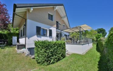 Einfamilienhaus 6.5 Zimmer - image - 1