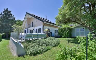 Einfamilienhaus 6.5 Zimmer - image - 6