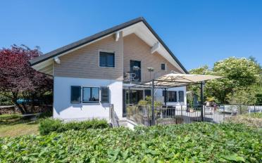 Einfamilienhaus 6.5 Zimmer - image - 4