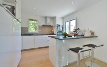 Einfamilienhaus 6.5 Zimmer - image - 9