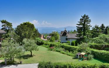 Einfamilienhaus 6.5 Zimmer - image - 3