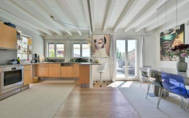 Row house 6 rooms - image - 2