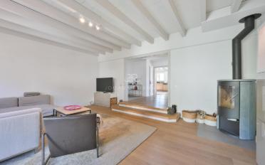 Row house 6 rooms - image - 3