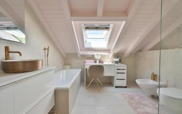 Row house 6 rooms - image - 11