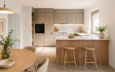 Maison 6 pièces - image - 4