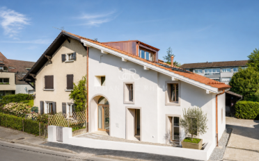 Maison 6 pièces - image - 1