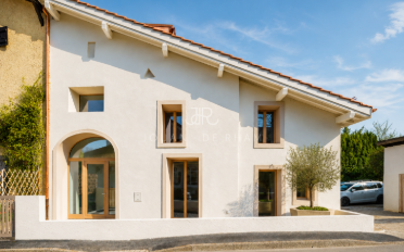 Maison 6 pièces - image - 2