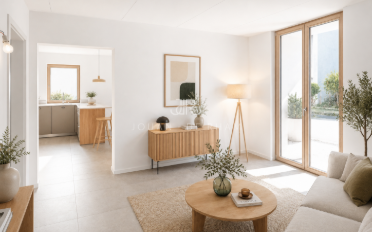 Maison 6 pièces - image - 3