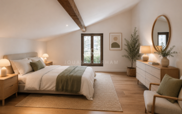 Maison 6 pièces - image - 6