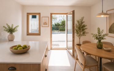 Maison 6 pièces - image - 5