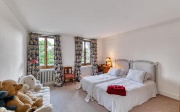 Maison 9 pièces - image - 8