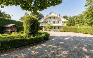 Maison 9 pièces - image - 10
