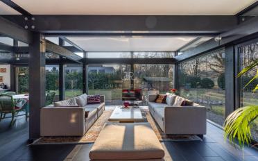 Single house 6.5 rooms - image - 2
