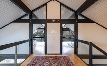 Single house 6.5 rooms - image - 9