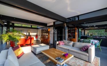 Single house 6.5 rooms - image - 5