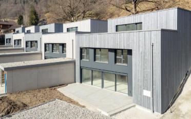 Row house 5.5 rooms - image - 9