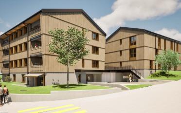 Appartement 3.5 pièces - image - 5