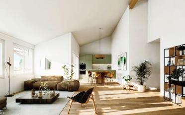 Appartement 4.5 pièces - image - 2