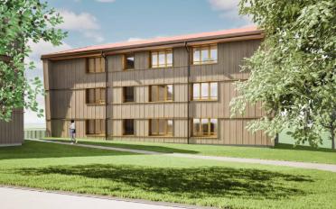 Appartement 4.5 pièces - image - 6