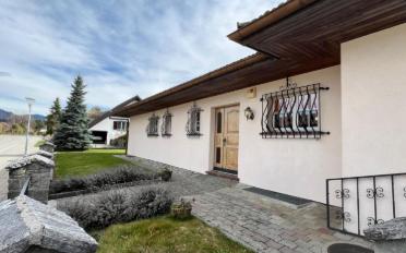 Single house 4.5 rooms - image - 2