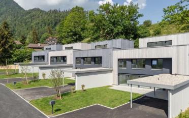 Einfamilienhaus 5.5 Zimmer - image - 8