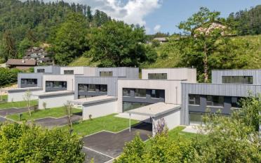Einfamilienhaus 5.5 Zimmer - image - 11