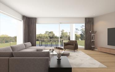 Wohnung 4.5 Zimmer - image - 1