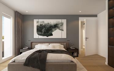 Wohnung 4.5 Zimmer - image - 4