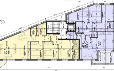 Wohnung 4.5 Zimmer - image - 8