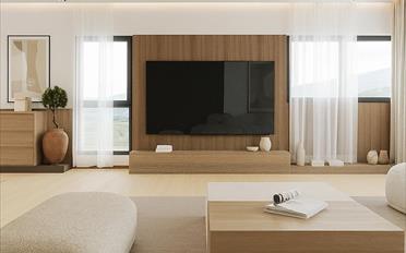 Doppeleinfamilienhaus 4.5 Zimmer - image - 3