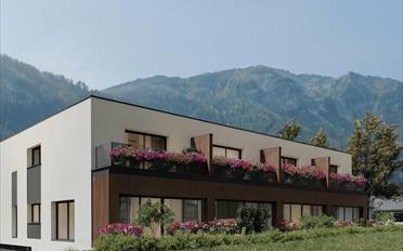 Doppeleinfamilienhaus 4.5 Zimmer - image - 9