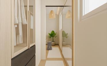 Doppeleinfamilienhaus 3.5 Zimmer - image - 6