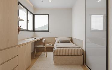 Doppeleinfamilienhaus 3.5 Zimmer - image - 7