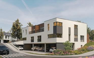 Doppeleinfamilienhaus 3.5 Zimmer - image - 8