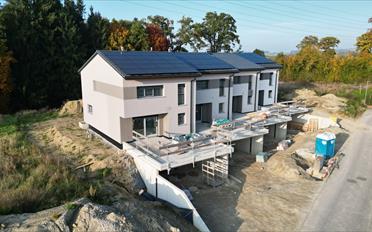Maison contiguë 5.5 pièces - image - 7