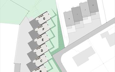 Maison contiguë 5.5 pièces - image - 15