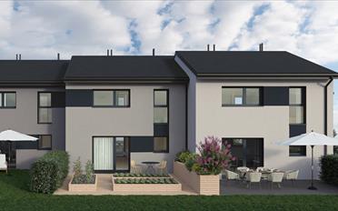 Maison contiguë 5.5 pièces - image - 10