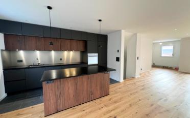 Maison contiguë 5.5 pièces - image - 2