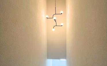 Maison contiguë 5.5 pièces - image - 5