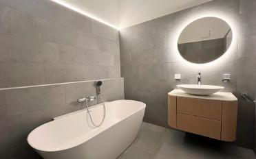 Maison contiguë 5.5 pièces - image - 6