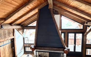 Chalet 7 Zimmer - image - 6