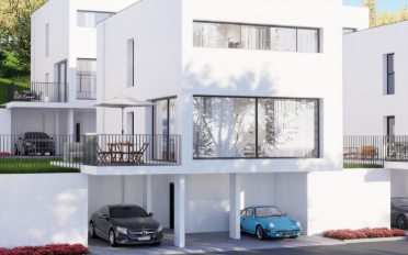 Villa 4.5 rooms - image - 3