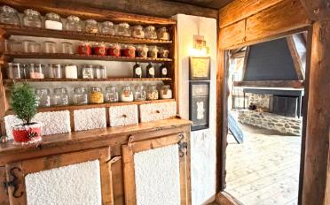Chalet 7 Zimmer - image - 5