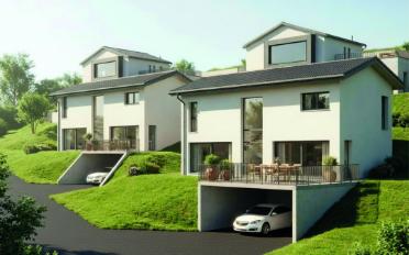 Villa 5.5 Zimmer - image - 1