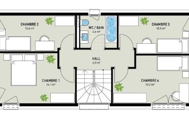 Villa 5.5 Zimmer - image - 7