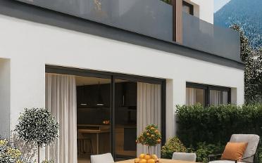 Bifamiliar house 3.5 rooms - image - 7