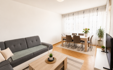 Wohnung 2.5 Zimmer - image - 1